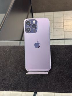iPhone 14 Pro Max 128GB T-Mobile