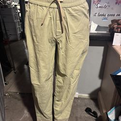 NWOT Athleta joggers