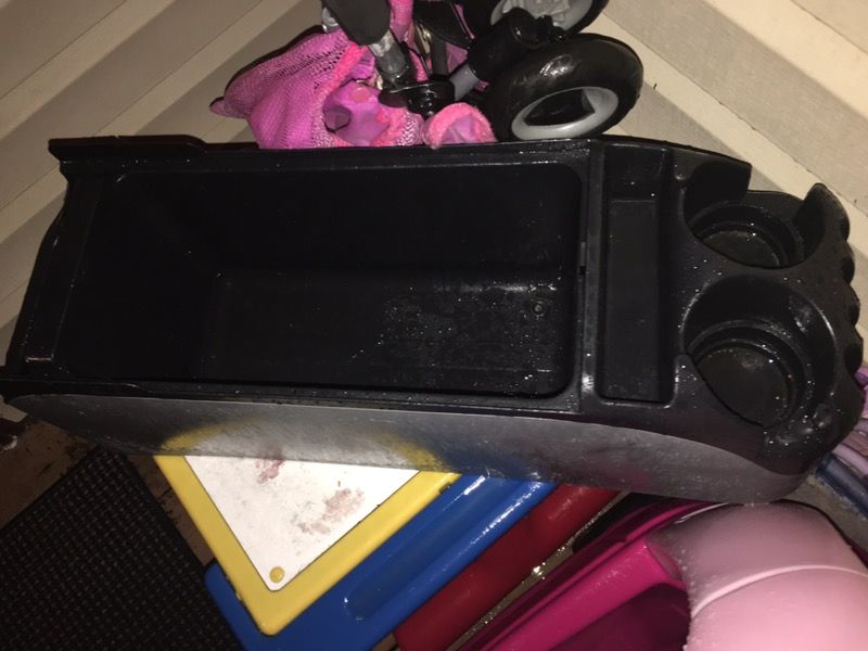 Car accessory