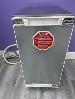 Hielera/ Ice Machine