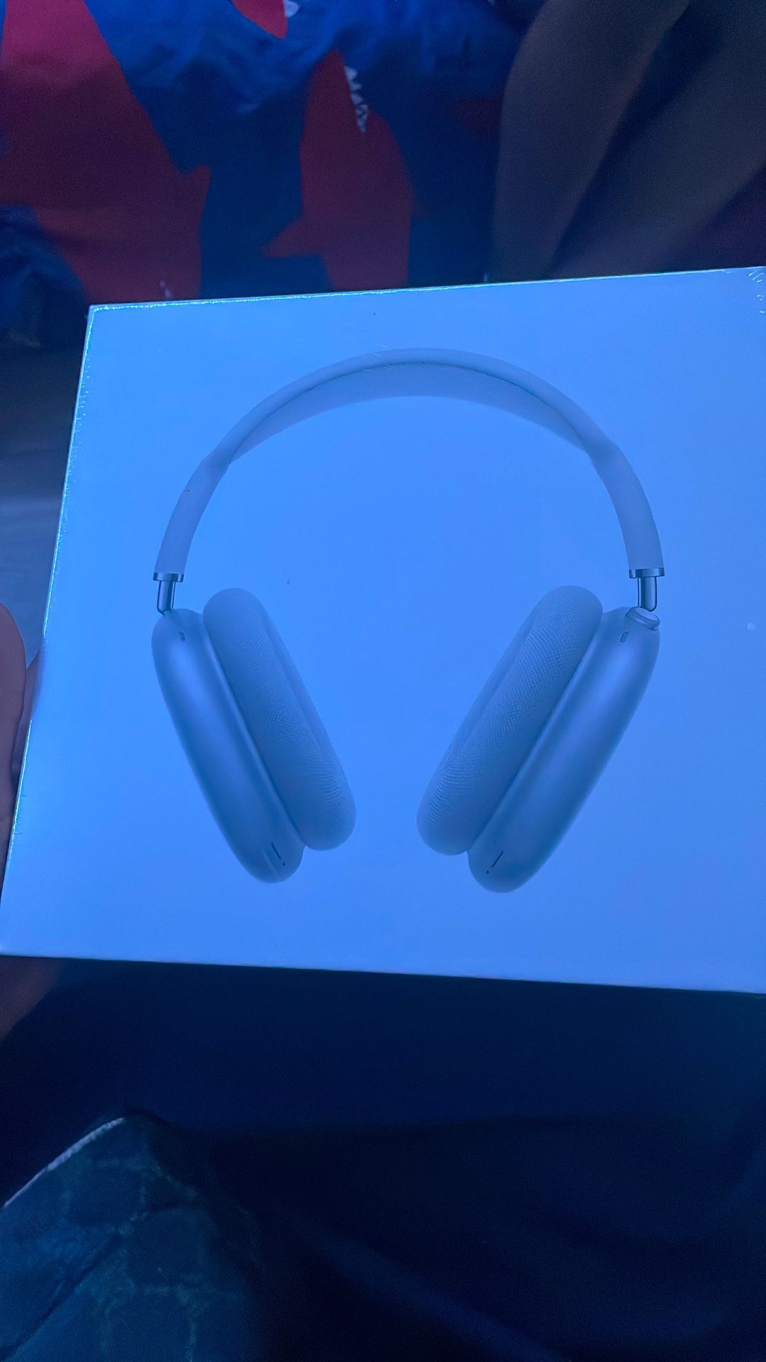 Headphones