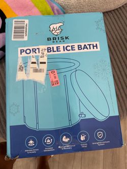 Ice Bath