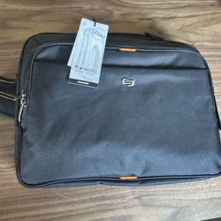 Solo Laptop Case 