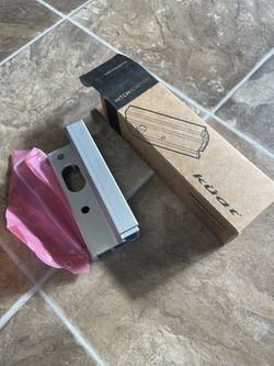 Kuat Hitch Adapter (2 to 1.25)