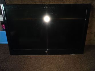 42 " LG tv