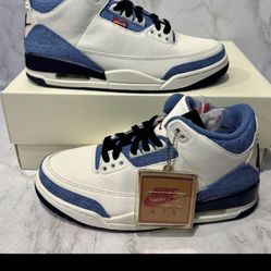 JORDAN 3 LEVI’S ALL STAR