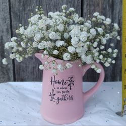 Mini Pitcher