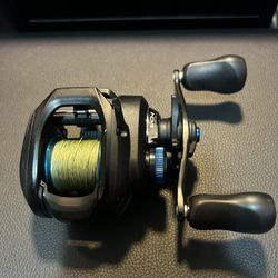 Shimano & Abu García 