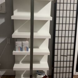 IKEA Lack Wall Shelf Unit