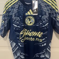 Jerseys