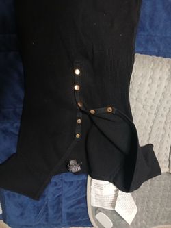 Cute little black dress