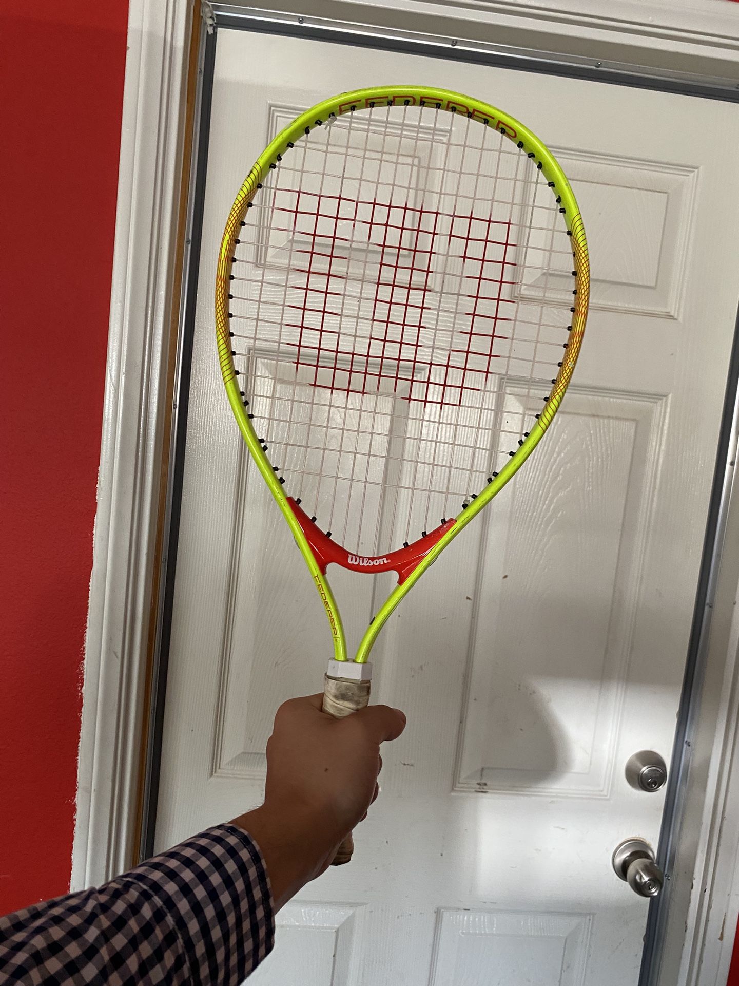 Kids Tennis Racket