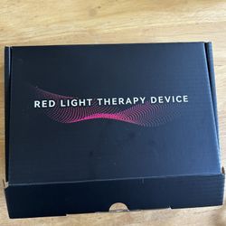 Red Light Therapy