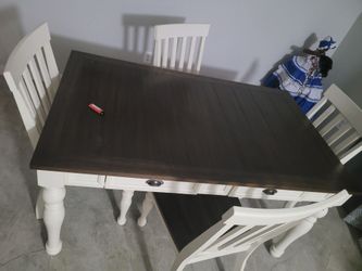 Set de comedor