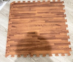 Greatmats 24-in W x 24-in L x 0.5-in T Foam Gym Floor Tile (96.875-sq ft) (25-Pack)
