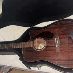 Fender Guitar
