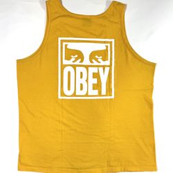 Men’s Obey Tank