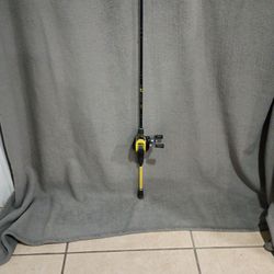 Model WMSRSB70C1C WRIGHT MCGILL skeet Reese Rod And Reel Combo