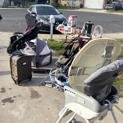 Yard Sale