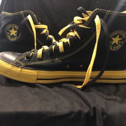 Converse- Men Size 11