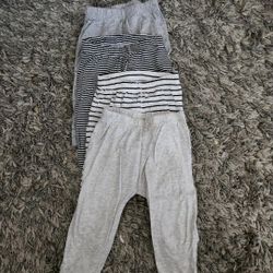 Baby Pants 12months