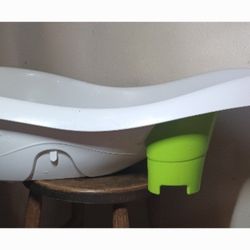 Baby Bath Tub 