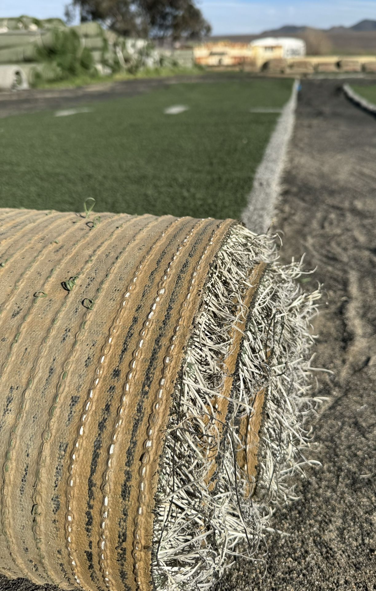 LIGHTWEIGHT TURF - Artificial Grass/Synthetic Turf