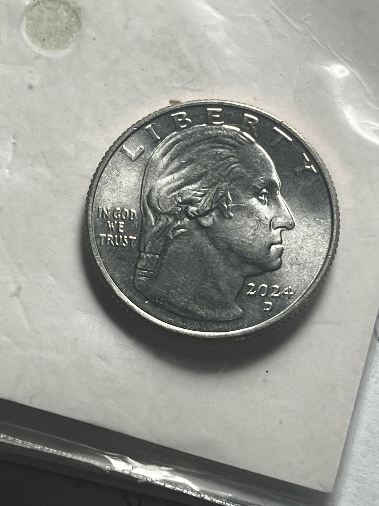 2024 D Quarter   1999 D Quarter