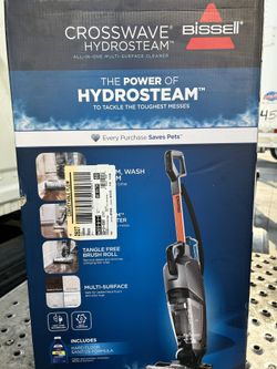 Brand New Vacuum