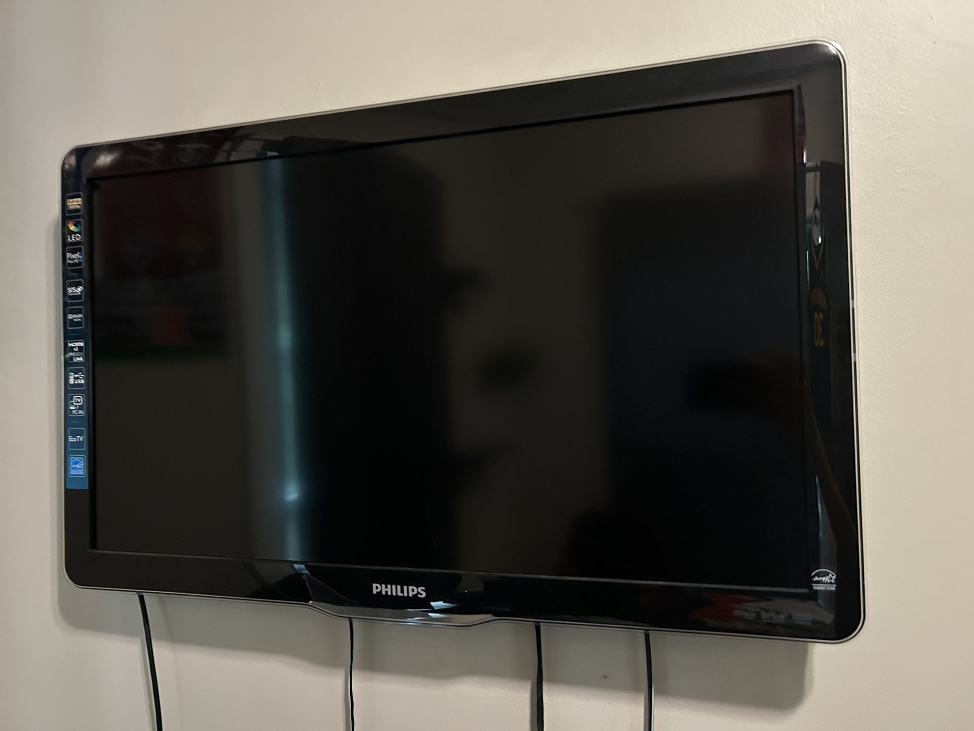 32 Inch Philips Tv