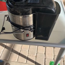 Juicer Works Great