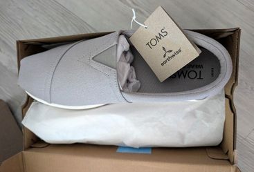 Brand new Toms Men shoes - Alp FWD - size 9