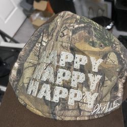 Duck Dynasty Hat