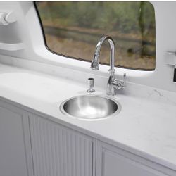 RV Sink