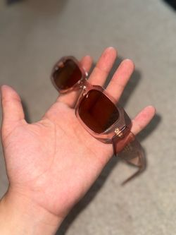 Prada glasses