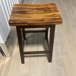 Single Bar Stool
