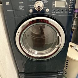 LG Dryer
