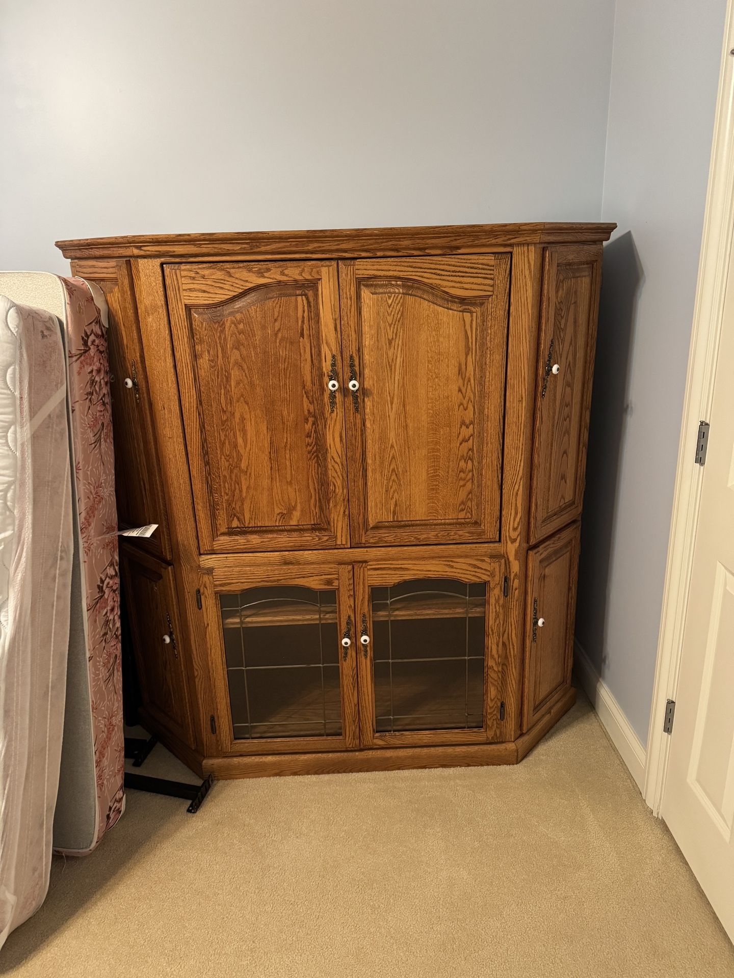 Entertainment Center
