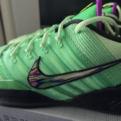 Nike Sabrina 3 Gamer SE size 10 MEN