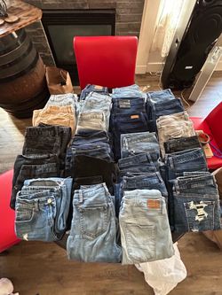 Clothes kids and adults