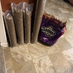 Dog Food 