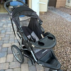 Jogger Stroller