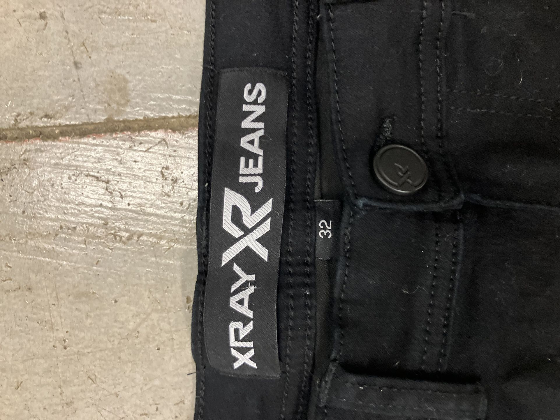 XRAY XR JEANS