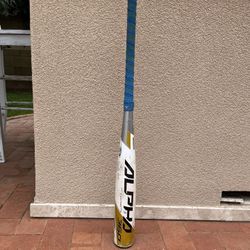 Easton Alpha 360 30in -5