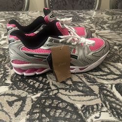 Size 11 Fits Like 10
