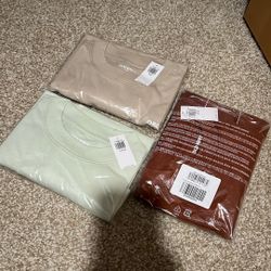 Old Navy Short Sleeves Boxy Shirt For Boys