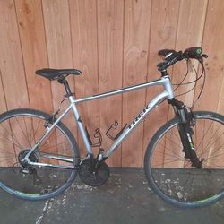 Trek 8.2DS Bicycle