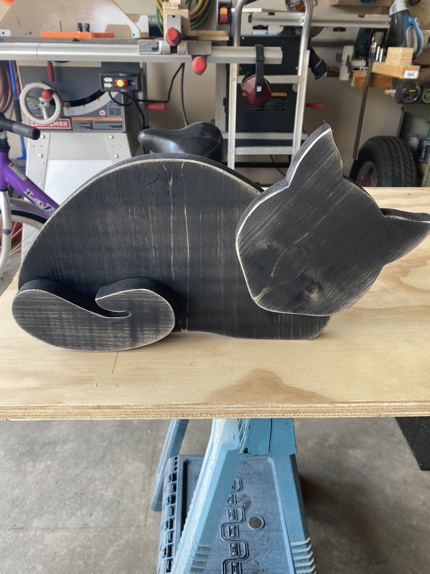 Crafts / Cat