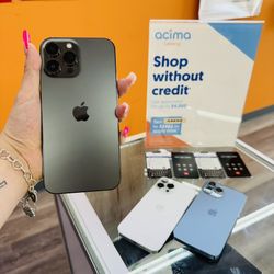 iPhone 13 Pro 128 GB Unlock