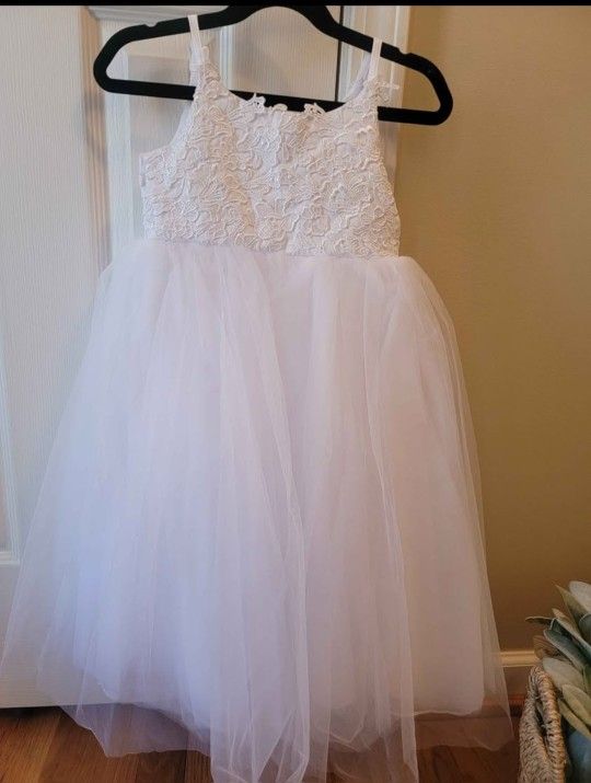 Flower Girl Dresses